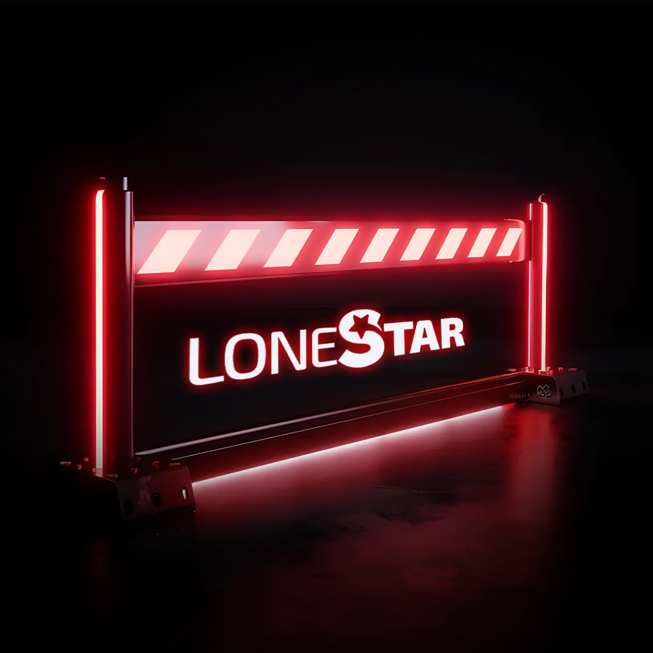 Lone Star Casino Logo